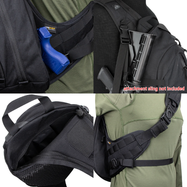 BANDOLERA ELITE SECTOR 111100